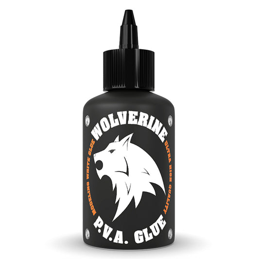 AK Interactive 12014 Wolverine P.V.A. Glue 100ml