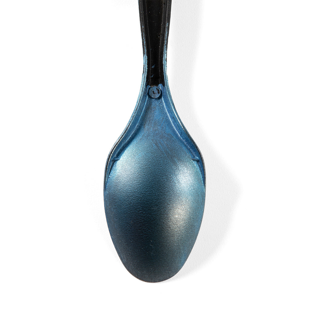 AK Interactive AK451 Metallic Blue True Metal Model Wax Paint