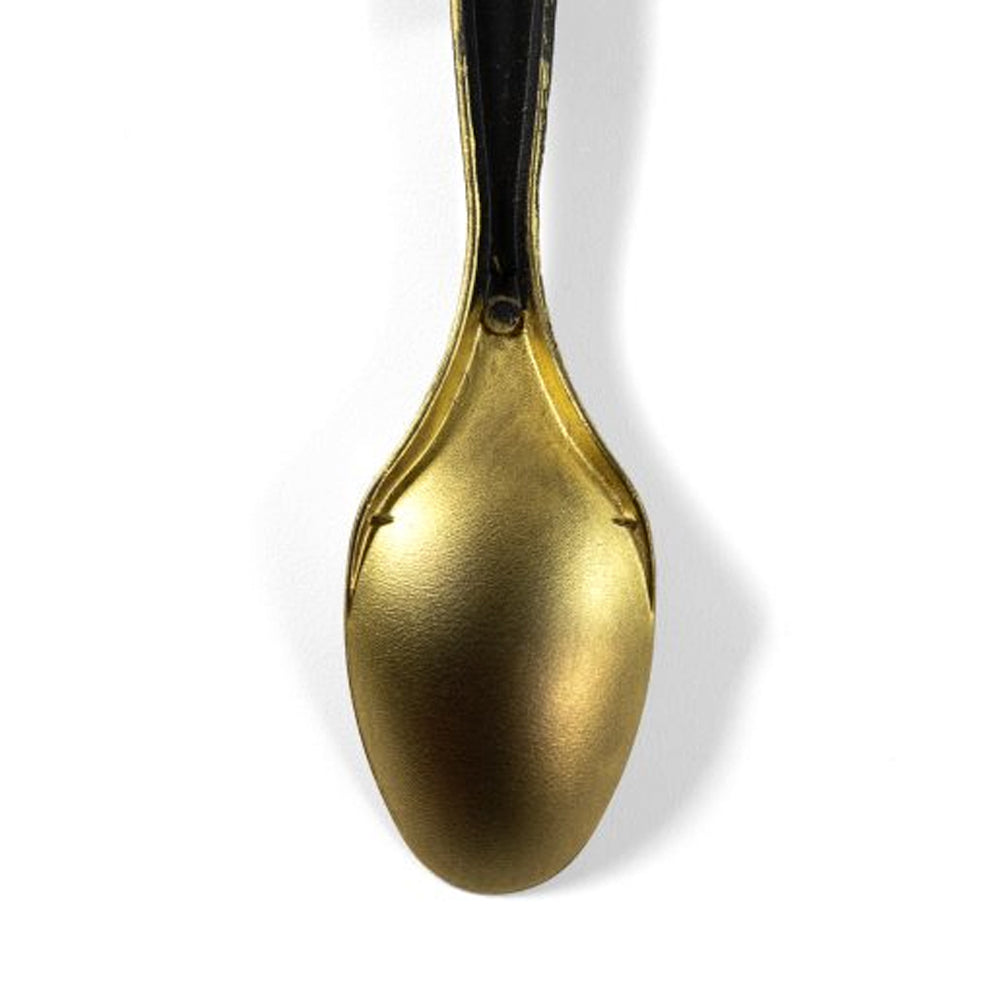 AK Interactive AK460 Brass True Metal Metallic Model Wax Paint