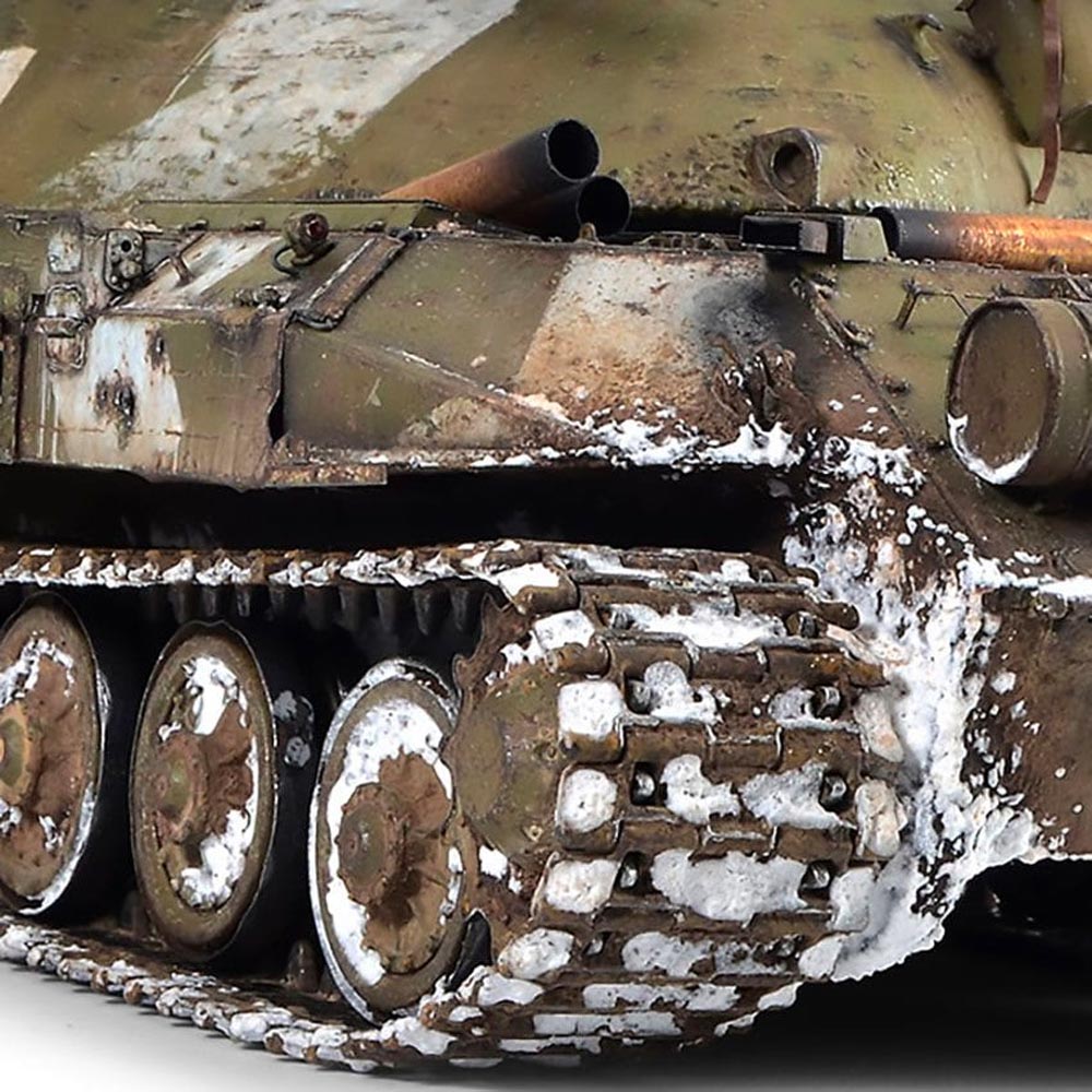 AK Interactive 8009 Diorama: Snow Sprinkles - 100ml (Acrylic)