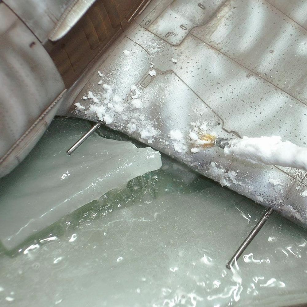 AK Interactive 8010 Diorama: Snow Microballoons - 100ml