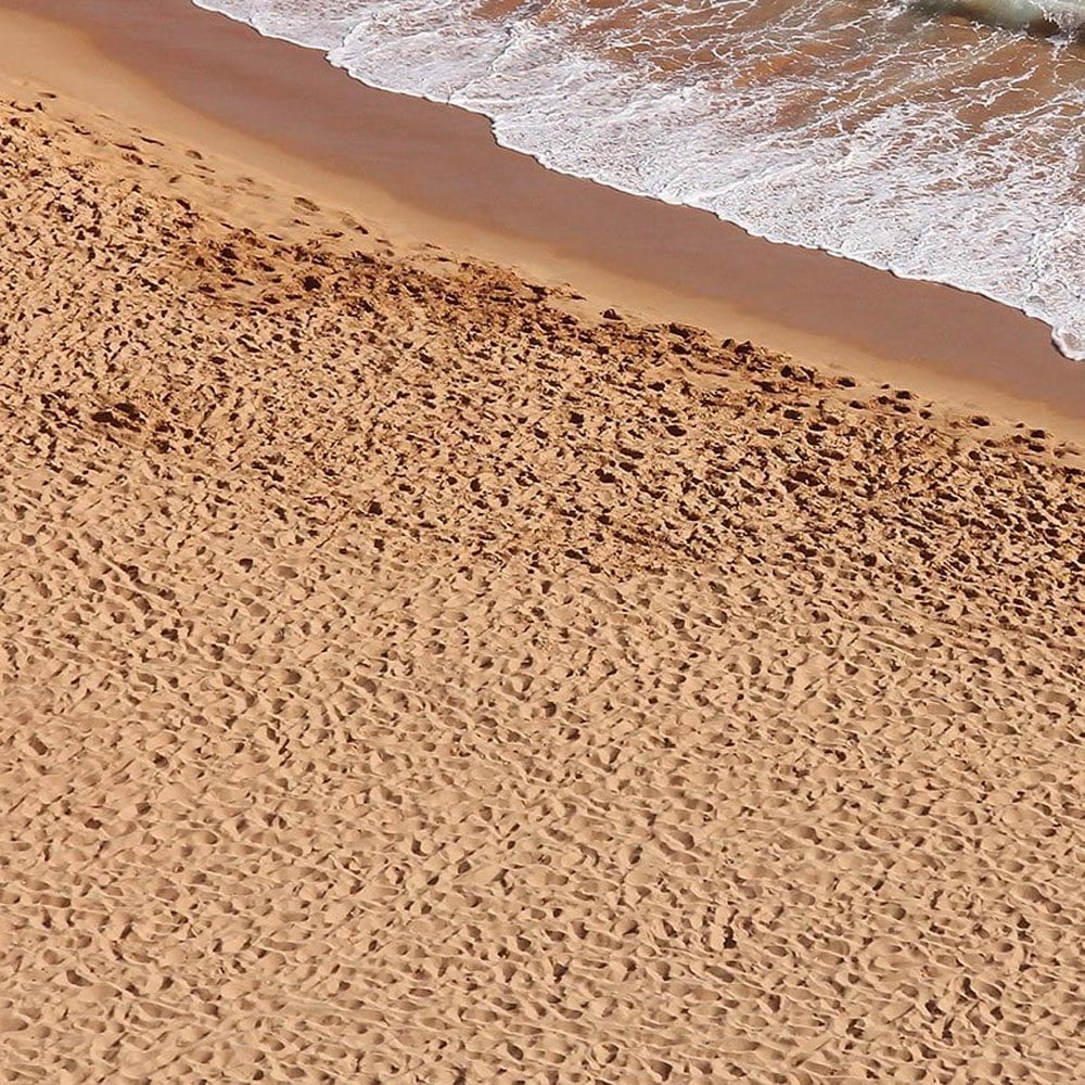 AK Interactive 8019 Diorama: Terrains Beach Sand - 250ml (Acrylic)