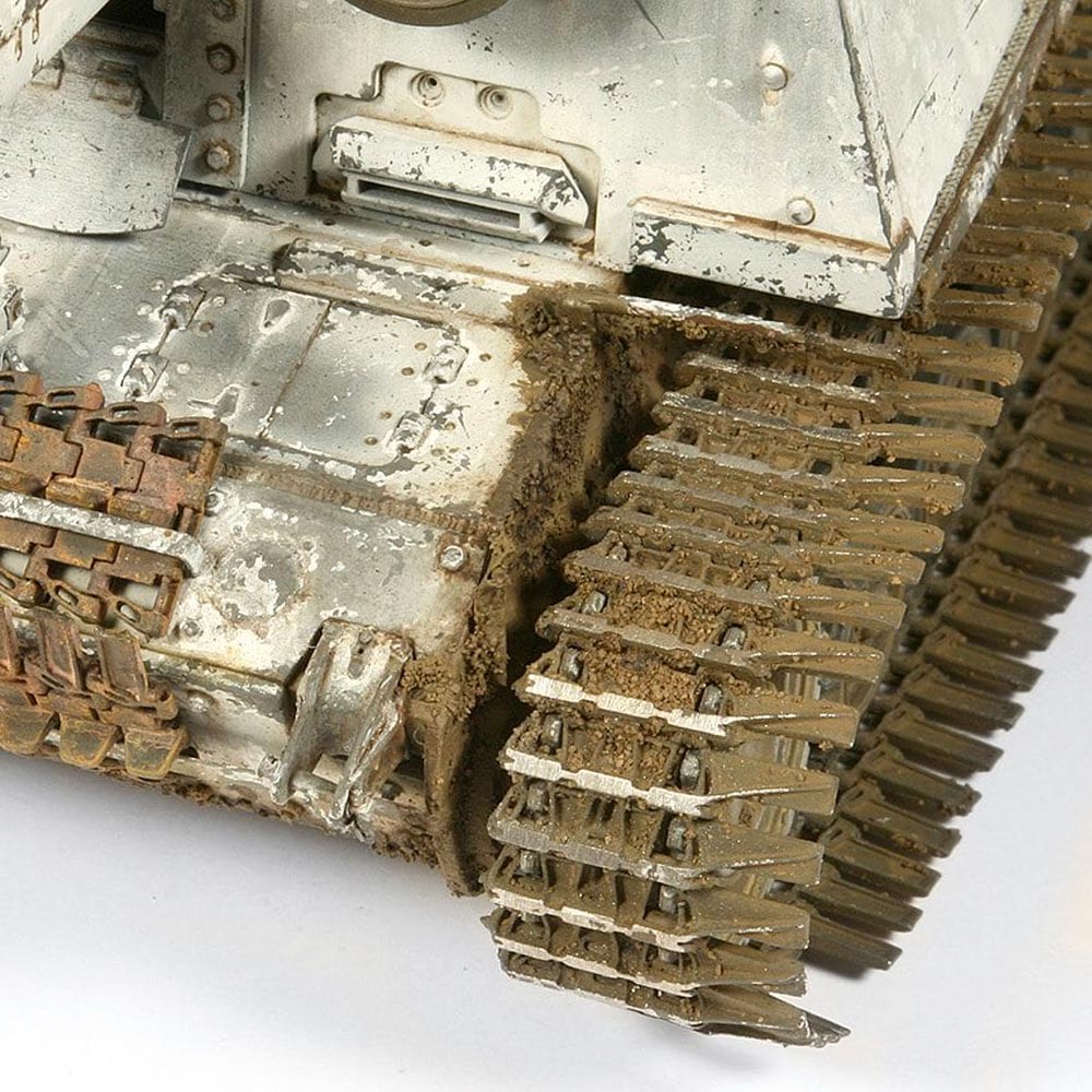 AK Interactive 8029 Diorama: Splatter Effects Wet Ground - 100ml (Acrylic)