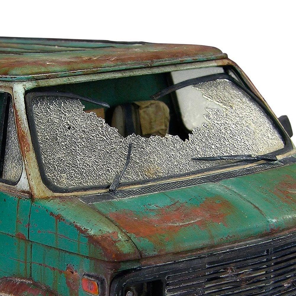 AK Interactive 8037 Diorama: Ice Sparkles - 100ml