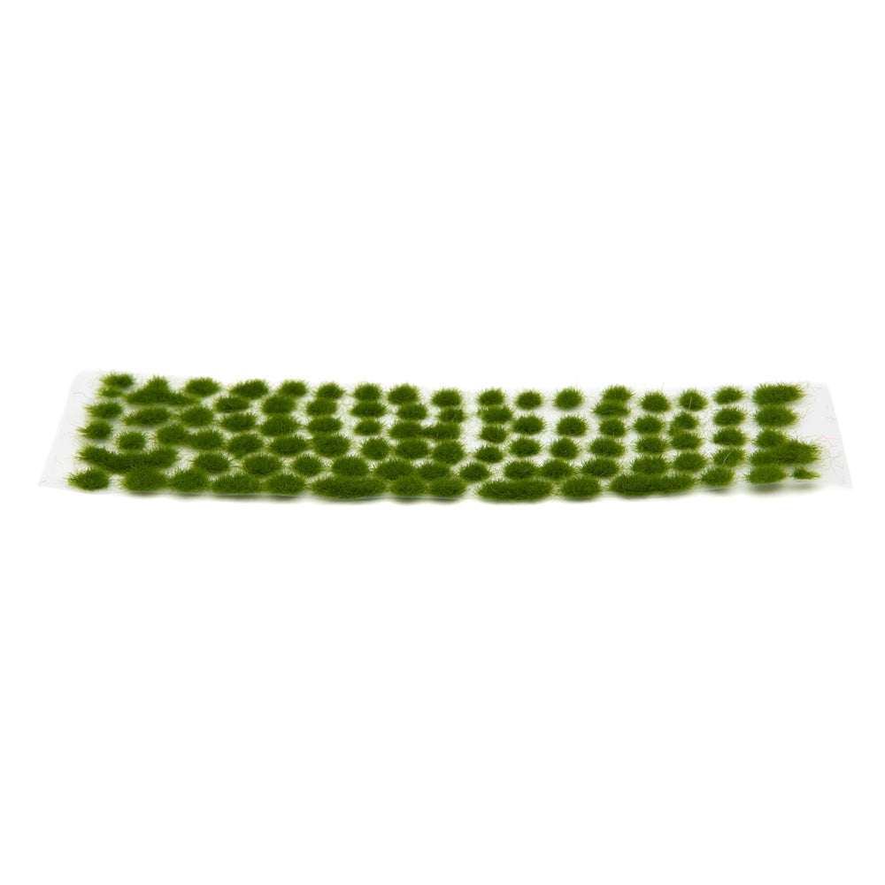 AK Interactive Dark Green Tufts 2mm Diorama & Basing AK8275