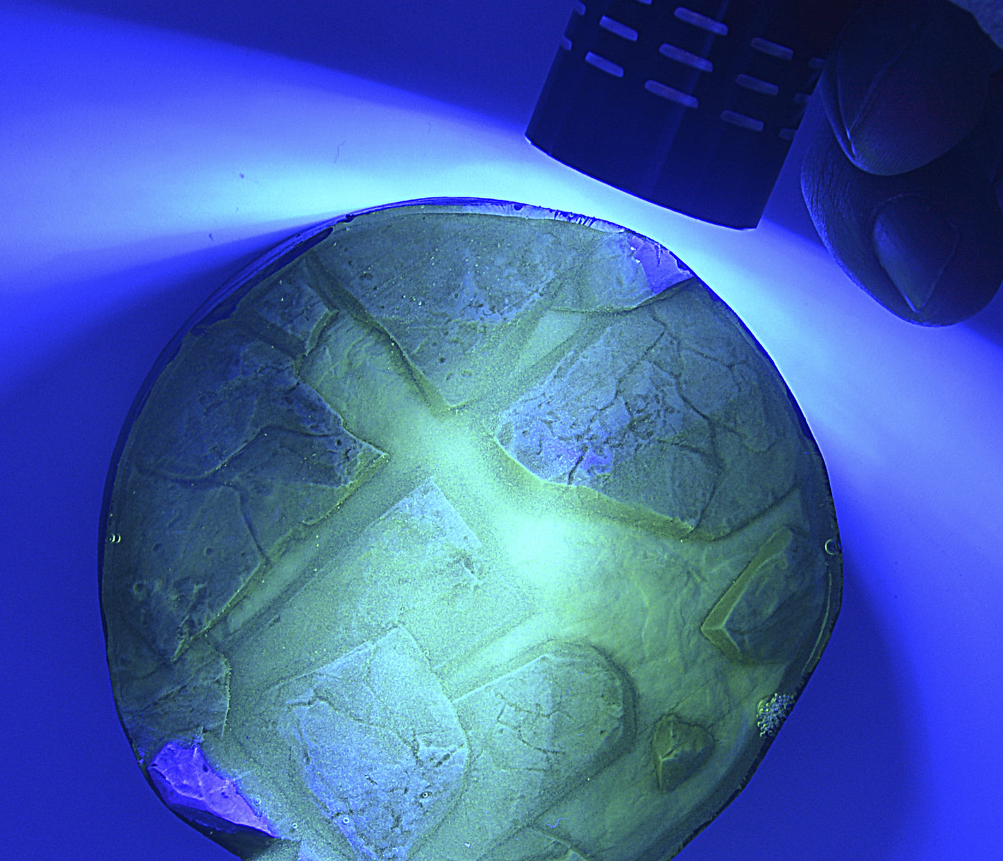 AK Interactive Transparent UV Resin Water AK8290