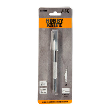 AK Interactive 9515 Hobby Knife Cutting Tool