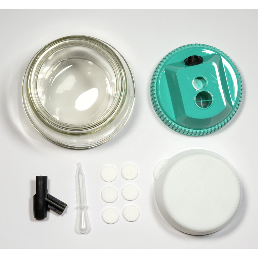 AK Interactive Airbrush Cleaning Pot AK9519
