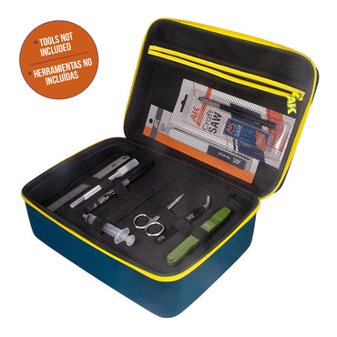 AK Interactive 9750 Tools & Accessories Case