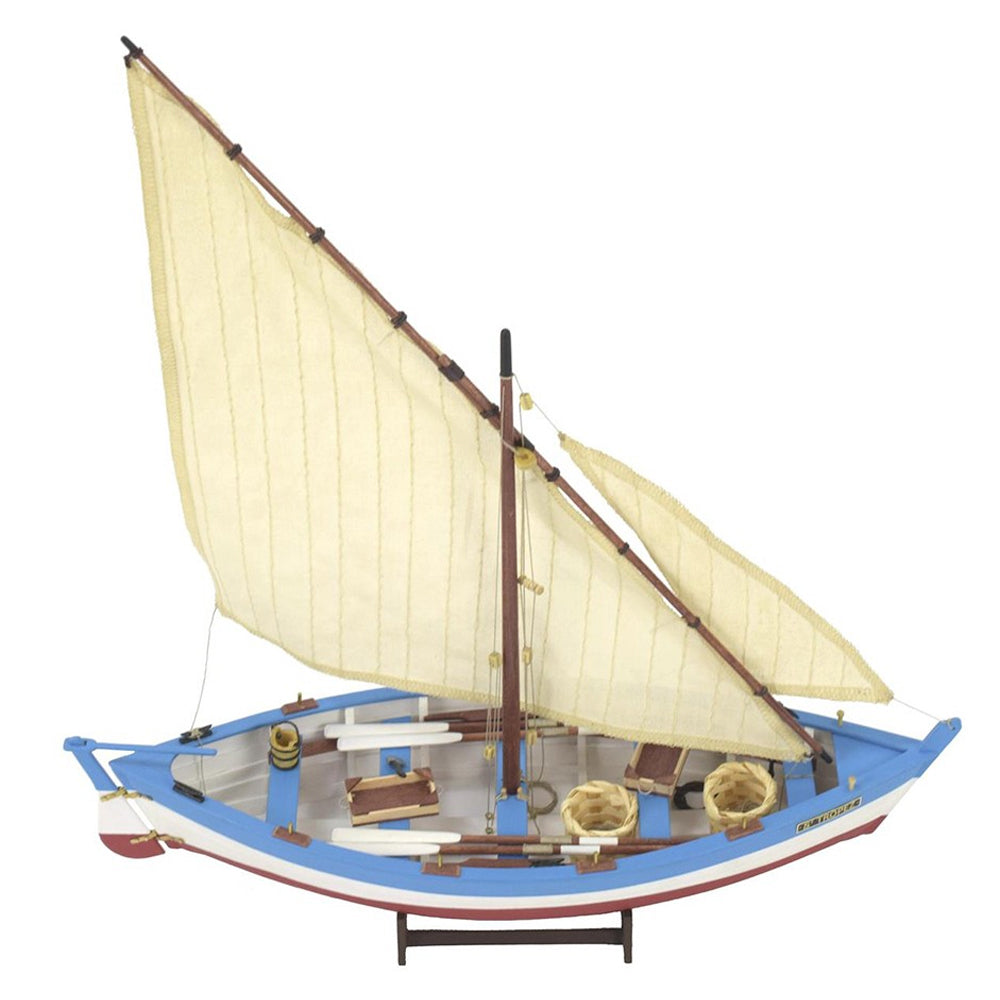 Artesania Latina 19017 La Provencale 1:20 Model Kit