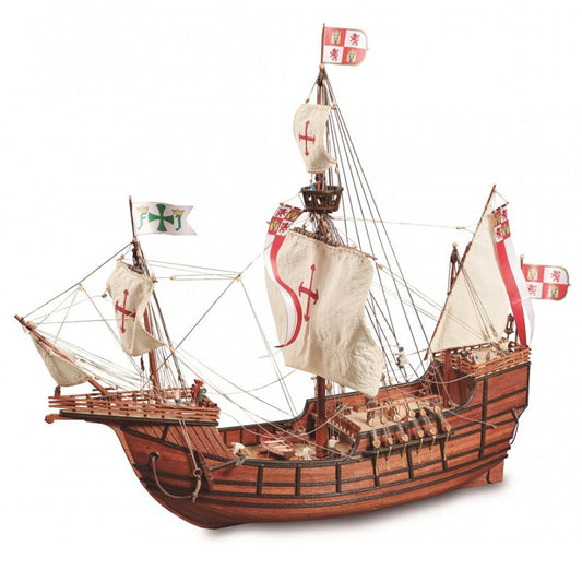 Artesania Latina 22411 Santa Maria 2020 1:65 Wooden Ship Kit