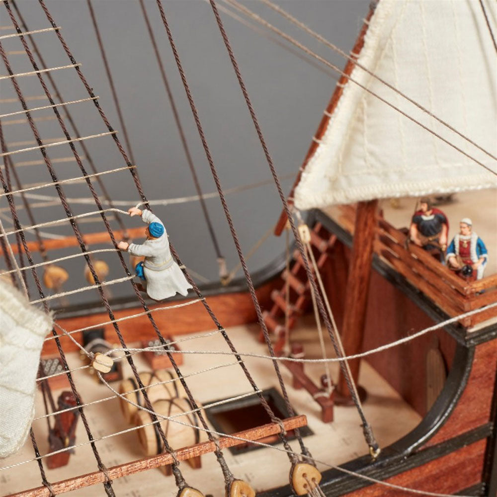 Artesania Latina 22411 Santa Maria 2020 1:65 Wooden Ship Kit