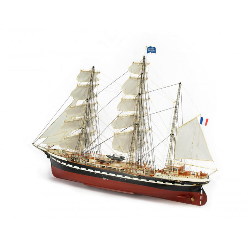 ARTESANIA LATINA 22519 Belem French Sailing Training Ship Model Kit 1:75
