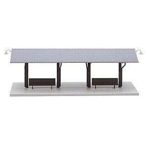 Atlas Platform Add on Kit AL6902 O Gauge