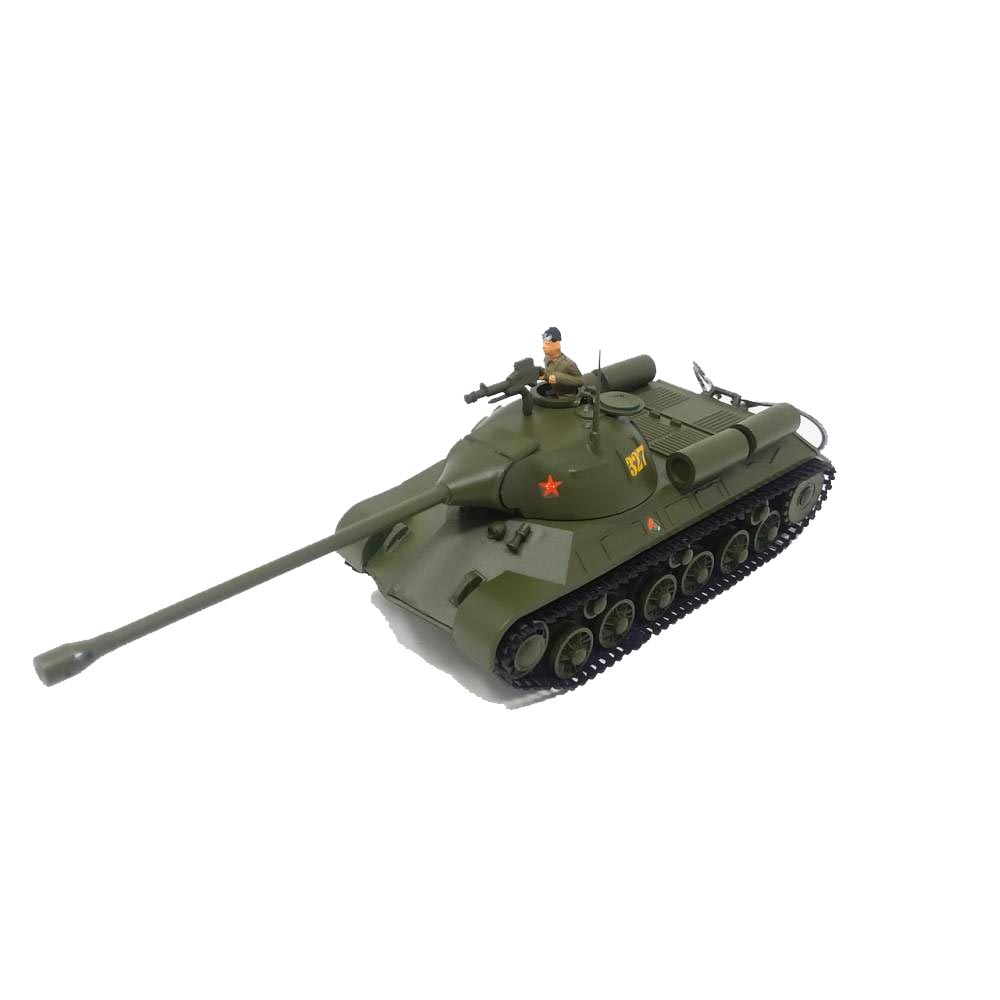 Atlantis Models A303 Russian JS-III Stalin Tank 1:48 Plastic Model Kit