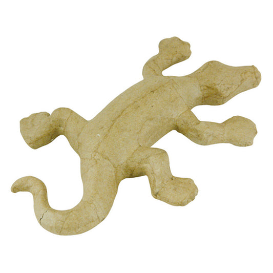 Decopatch Salamander 2.8cm Mache Craft Model Animal for Decorating AP116O