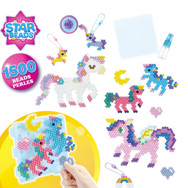 Aquabeads Mystic Unicorn Set Craft Toy 31944