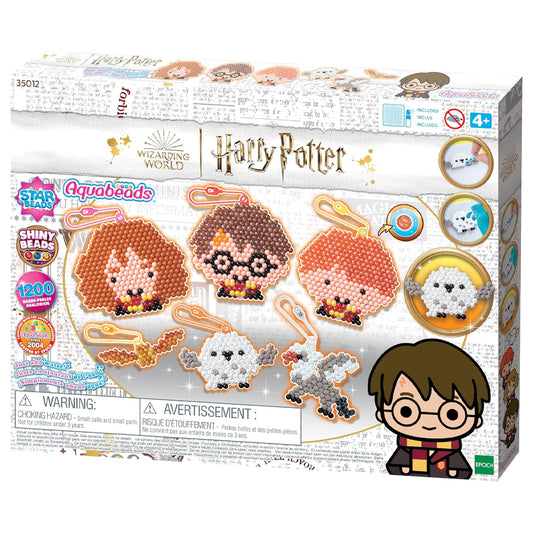 Aquabeads Harry Potter Creations Kit 35012