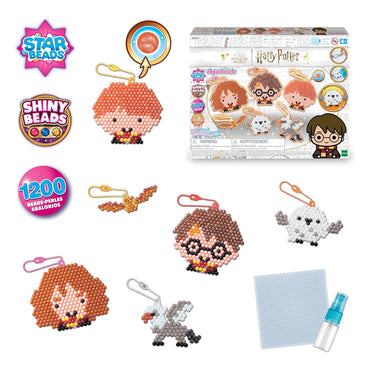 Aquabeads Harry Potter Creations Kit 35012