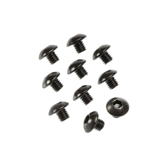 Arrma 721303 Button Head Hex Machine Screw 3x3mm 10pcs Z-AR721303