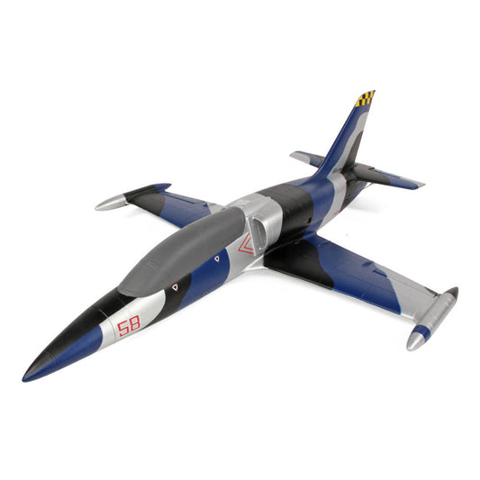 Arrows Hobby L-39 Albatros 50mm 3S PNP RC Plane