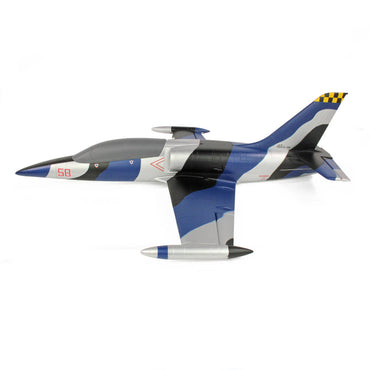 Arrows Hobby L-39 Albatros 50mm 3S PNP RC Plane