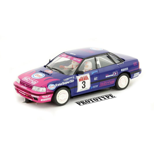 Avant Slot 52402 Subaru Legacy GR.A San Remo 1993 Liatti 1:32 Slot Car