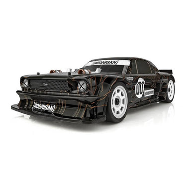 Team Associated SR7 Hoonigan 4WD 1:7 Electric Roller RC Car