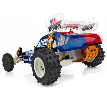 Team Associated RC10 Classic Jay Halsey World's Edition RC Kit