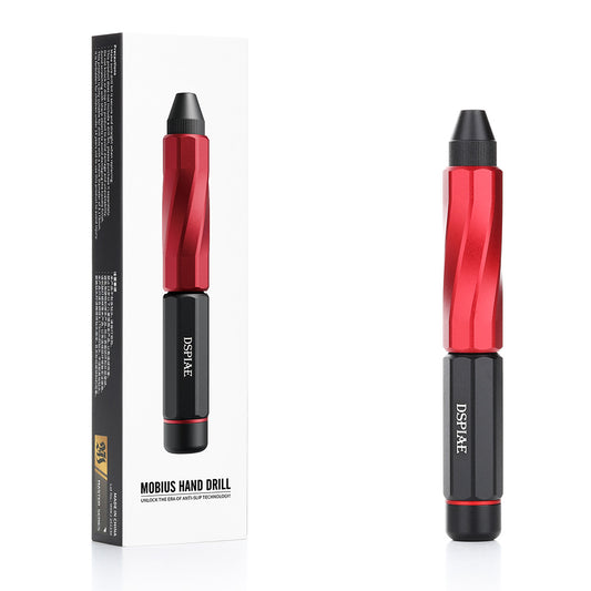 DSPIAE Mobius Hand Drill AT-MHD