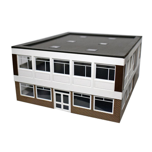 ATD Models Office Block Card Kit OO Gauge ATD014