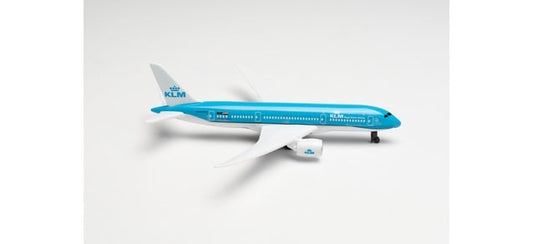 Daron B787 KLM ATRT-2384