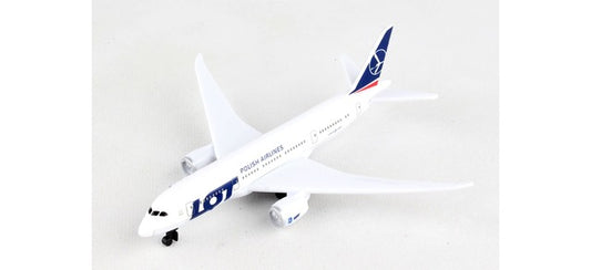Daron B787 LOT ATRT-3514