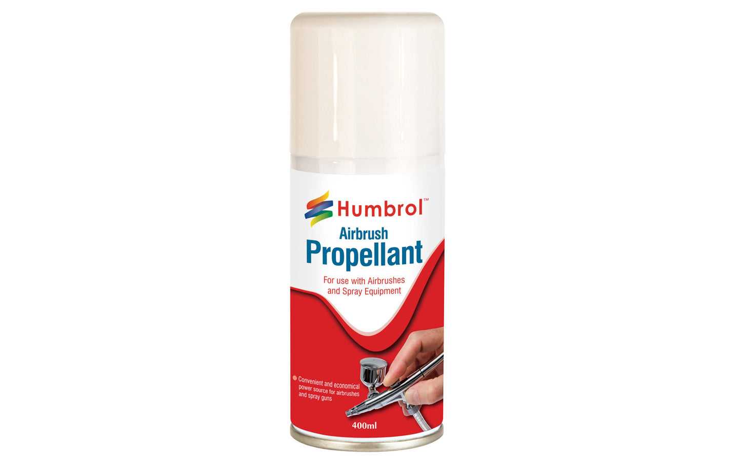 Humbrol AV6941 Airbrush Power Pack (Large) Model Kit Tool