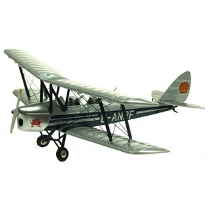 Aviation 72 21006 DH82A Tiger Moth G-ANRF 1:72 Diecast Model