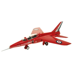 Aviation 72 Folland Gnat T.1 RAF Red Arrows XR977 Prsvd Cosford Museum AV7222008