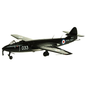 Aviation 72 23003 Hawker Sea Hawk Radar Test Target WN108 1:72 Diecast Model