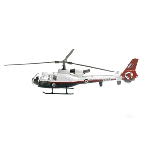 Aviation 72 Westland Gazelle XZ936 RAE 1990 AV7224012