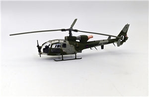Aviation 72 Westland Gazelle XW849 Royal Marines Gladys AV7224015