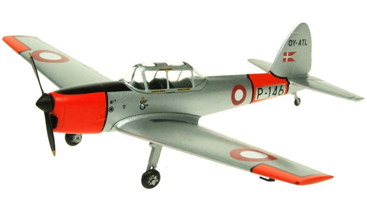 Aviation 72 26009 DHC1 Chipmunk T.Mk.20 Danish Trainer OY-ATL/P-146 1:72