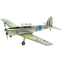 Aviation 72 26010 DHC1 Chipmunk RAF BBMF Coningsby 1994 WK518 1:72 Diecast Model