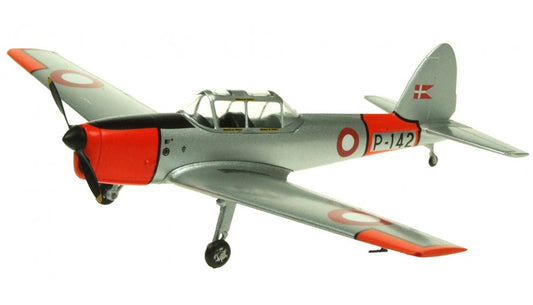 Aviation 72 26014 DHC1 Chipmunk T.Mk.20 Danish Air Force OY-ALL/P-142 1:72