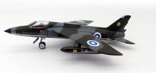 Aviation 72 28003 Folland Gnat Single Seater Finnish Air Force 1:72