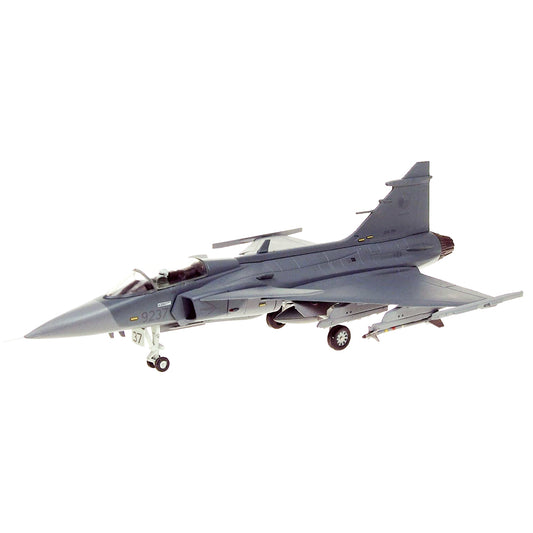 Aviation 72 43003 Saab Gripen JAS-39C Czech Air Force 9237 1:72 Diecast Model