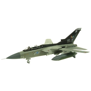 Aviation 72 51002 Panavia Tornado F.3 43 Sqn RAF Leuchars Fighting Cocks ZG797 1:72 Diecast Model