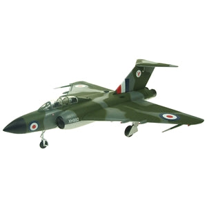 Aviation 72 54003 Gloster Javelin FAW XH892 Norfolk and Suffolk Museum Flixton 1:72 Diecast Model