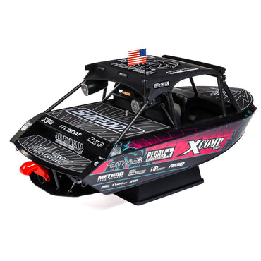Pro Boat 24" Jetstream RTR Shredder 1:6 RC Jet Boat