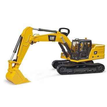 Bruder CAT Excavator Caterpillar 2483 1:16