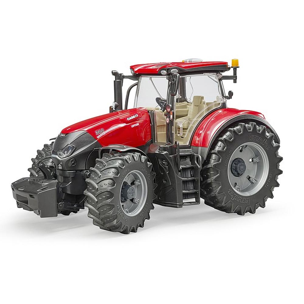 Bruder 03190 Case IH Optum 300 CVX Plastic Model Toy