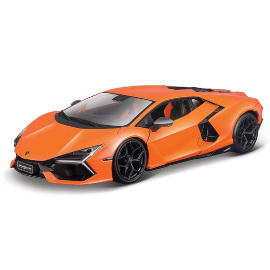 Bburago Lamborghini Revuelto 1:24 Diecast Model B18-21106